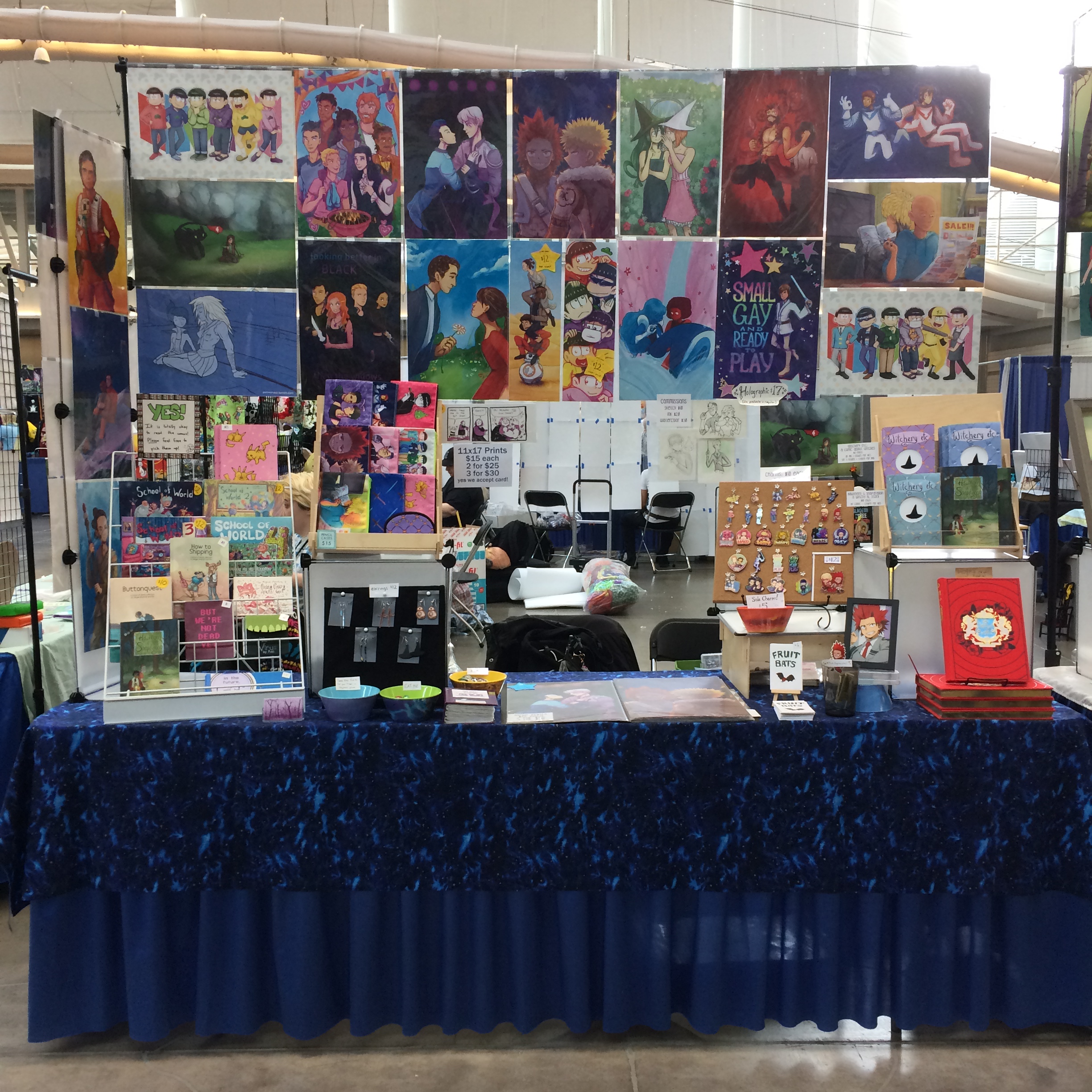 Tekko 2018